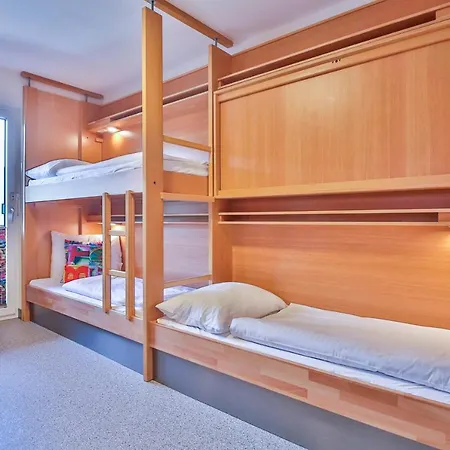 Jugendhotel Bachlehen Und Johanneshof Radstadt