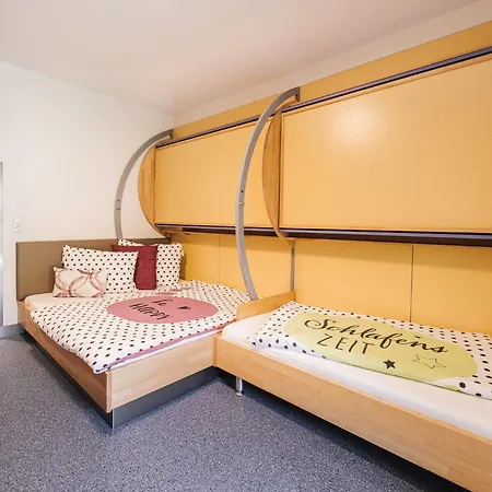 Hotel Jugendhotel Bachlehen Und Johanneshof Radstadt