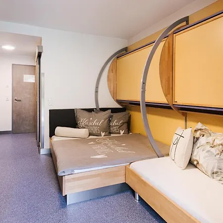 Jugendhotel Bachlehen Und Johanneshof Hotel 3*