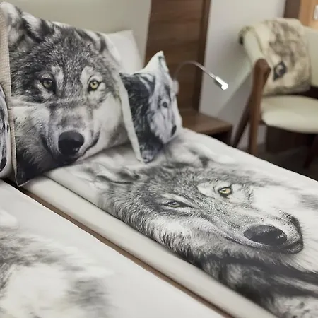 Hotel Jugendhotel Bachlehen Und Johanneshof