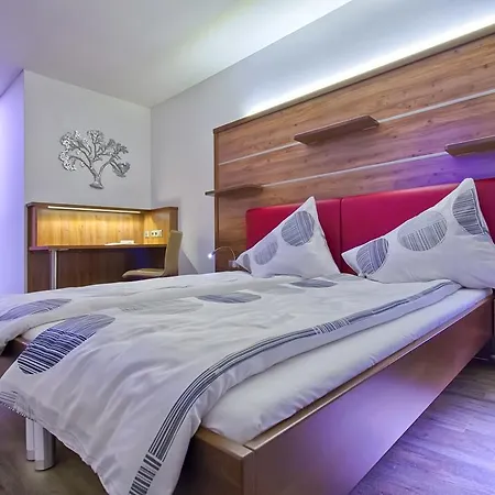 Jugendhotel Bachlehen Und Johanneshof 3*