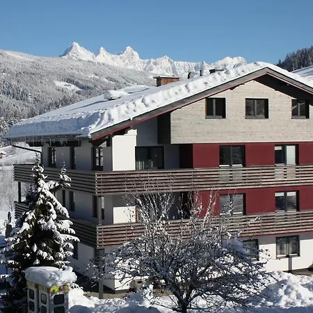 Jugendhotel Bachlehen Und Johanneshof Hotel 3*