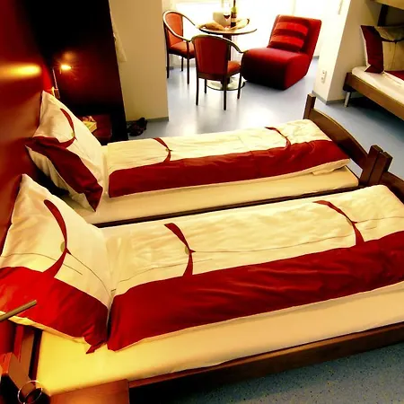 Hotel Jugendhotel Bachlehen Und Johanneshof Radstadt