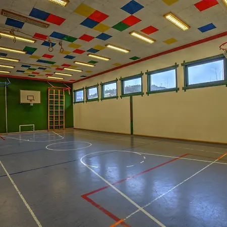 Jugendhotel Bachlehen Und Johanneshof Hotel 3*