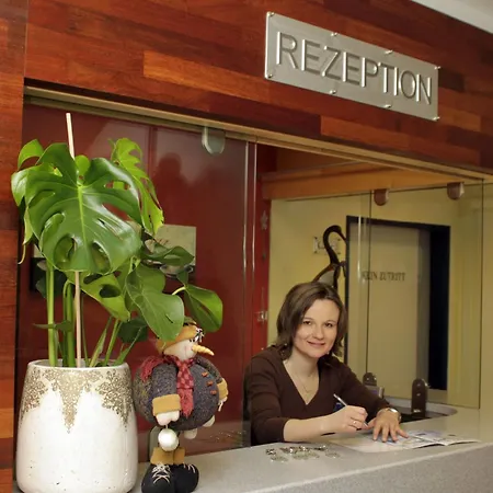 Jugendhotel Bachlehen Und Johanneshof