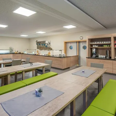 Jugendhotel Bachlehen Und Johanneshof Hotel