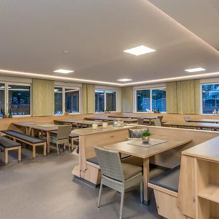 Jugendhotel Bachlehen Und Johanneshof Hotel 3*